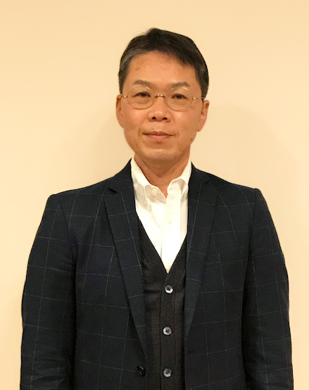 CEO OKADA Osamu